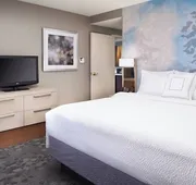 Courtyard by Marriott Cleveland Independence hotel detail image 3