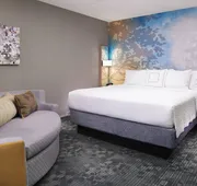 Courtyard by Marriott Cleveland Independence hotel detail image 4