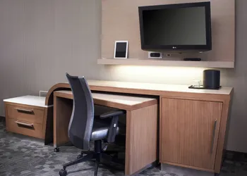 Courtyard by Marriott Cleveland Independence hotel thumbnail 6