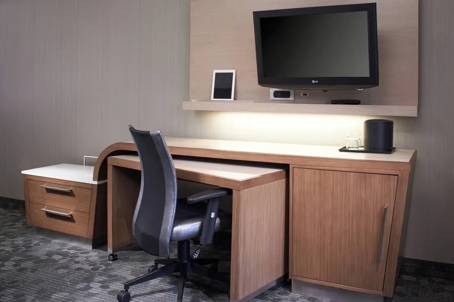 Courtyard by Marriott Cleveland Independence hotel detail image 6