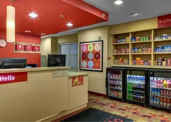 Towneplace Suites By Marriott Cleveland Westlake hotel thumbnail 2