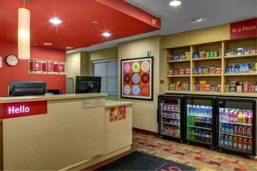 Towneplace Suites By Marriott Cleveland Westlake hotel detail image 2
