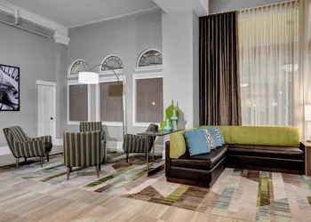 Residence Inn By Marriott Cleveland Downtown hotel thumbnail 2