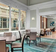 Residence Inn By Marriott Cleveland Downtown hotel detail image 3