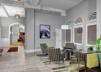 Residence Inn By Marriott Cleveland Downtown hotel thumbnail 5