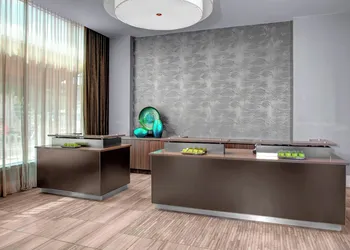Residence Inn By Marriott Cleveland Downtown hotel thumbnail 6