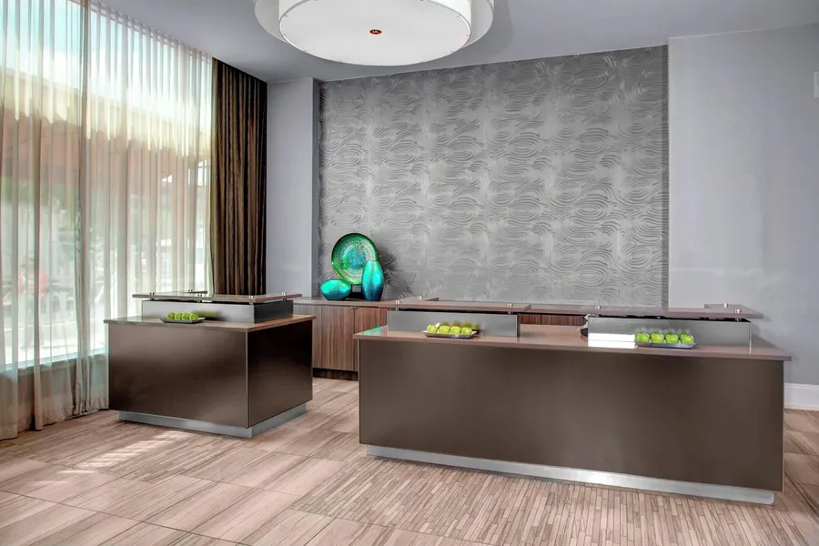 Residence Inn By Marriott Cleveland Downtown hotel detail image 6