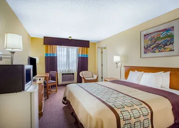 Days Inn by Wyndham St. George hotel thumbnail 3