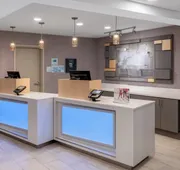 Holiday Inn Express Colorado Springs Airport by IHG hotel detail image 3