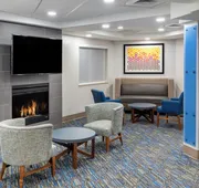 Holiday Inn Express Colorado Springs Airport by IHG hotel detail image 4