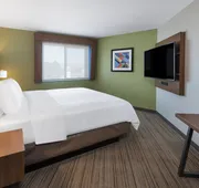 Holiday Inn Express Colorado Springs Airport by IHG hotel detail image 5