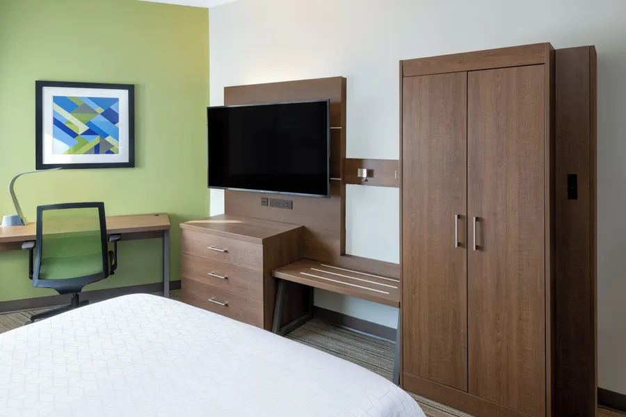 Holiday Inn Express Colorado Springs Airport by IHG hotel detail image 6