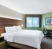 Holiday Inn Express Colorado Springs Airport by IHG hotel detail image 7