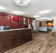 Red Roof Inn Morton Grove hotel detail image 3