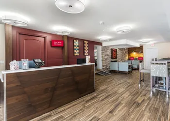 Red Roof Inn Morton Grove hotel thumbnail 3