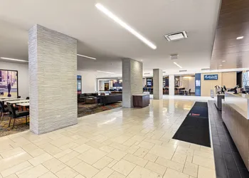 Chicago Marriott Naperville hotel thumbnail 3
