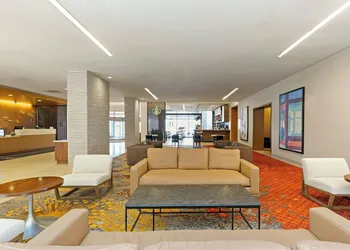 Chicago Marriott Naperville hotel thumbnail 8