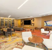 Chicago Marriott Naperville hotel detail image 4