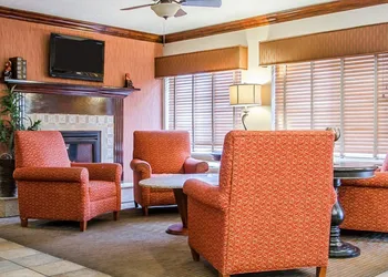 Quality Inn & Suites Twin Falls North hotel thumbnail 2