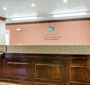 Quality Inn & Suites Twin Falls North hotel detail image 4