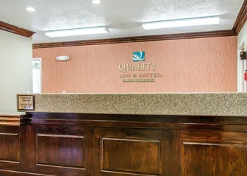 Quality Inn & Suites Twin Falls North hotel thumbnail 4