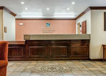 Quality Inn & Suites Twin Falls North hotel thumbnail 5