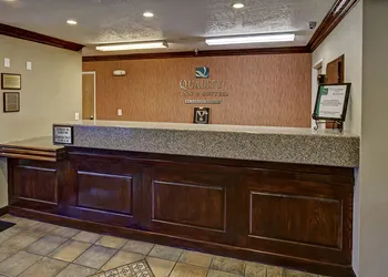 Quality Inn & Suites Twin Falls North hotel thumbnail 6