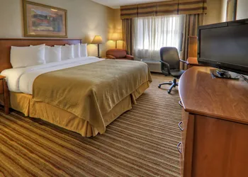 Quality Inn & Suites Twin Falls North hotel thumbnail 7