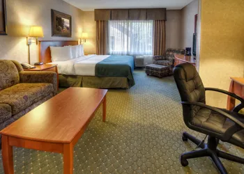 Quality Inn & Suites Twin Falls North hotel thumbnail 8