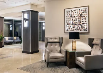 Sheraton Suites Chicago Elk Grove hotel thumbnail 4
