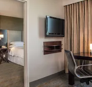 Sheraton Suites Chicago Elk Grove hotel detail image 7
