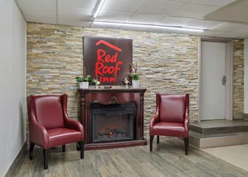 Red Roof Inn Wilmington, NC hotel thumbnail 2