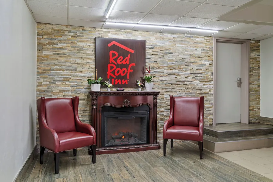 Red Roof Inn Wilmington, NC hotel detail image 2