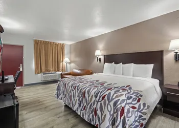 Red Roof Inn Wilmington, NC hotel thumbnail 6
