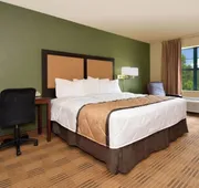 Studio 6 Corporate Extended Stay Chicago Lisle IL hotel detail image 5