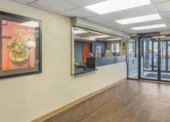 Extended Stay America Select Suites Chicago Downers Grove hotel thumbnail 3