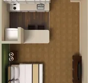 Extended Stay America Select Suites Chicago Downers Grove hotel detail image 4