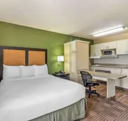 Extended Stay America Select Suites Chicago Downers Grove hotel detail image 5