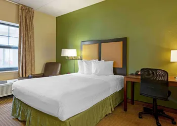 Extended Stay America Select Suites - Chicago - Darien hotel thumbnail 5