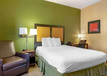 Extended Stay America Select Suites - Chicago - Darien hotel thumbnail 6