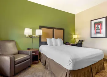 Extended Stay America Select Suites - Chicago - Darien hotel thumbnail 8