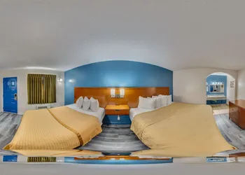 Rodeway Inn Broken Bow - Hochatown hotel thumbnail 4