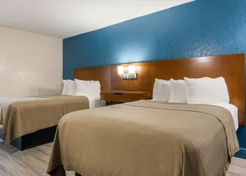 Rodeway Inn Broken Bow - Hochatown hotel thumbnail 6