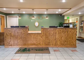 Cedars Inn hotel thumbnail 2