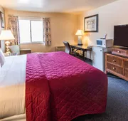 Cedars Inn hotel detail image 4