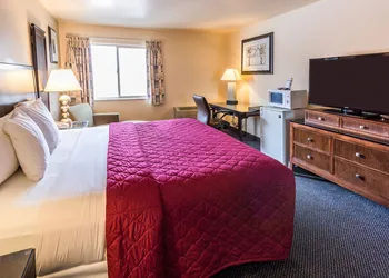 Cedars Inn hotel thumbnail 4
