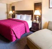 Cedars Inn hotel detail image 5