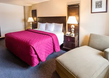 Cedars Inn hotel thumbnail 5