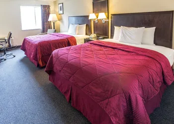 Cedars Inn hotel thumbnail 6