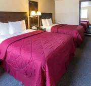 Cedars Inn hotel detail image 7